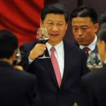 Xi Jinping a lancé une campagne de lutte contre la corruption en Chine