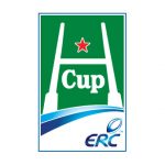 Le logo de la H-cup version francaise