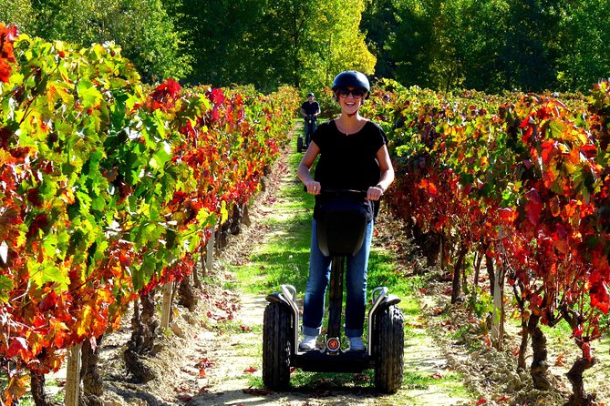 what is wine tourism experience